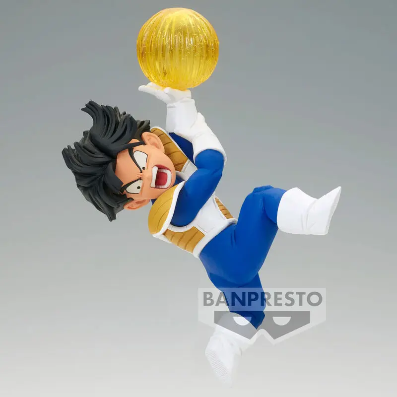 Dragon Ball Z G×materia The Son Gohan II Figur 9cm termékfotó