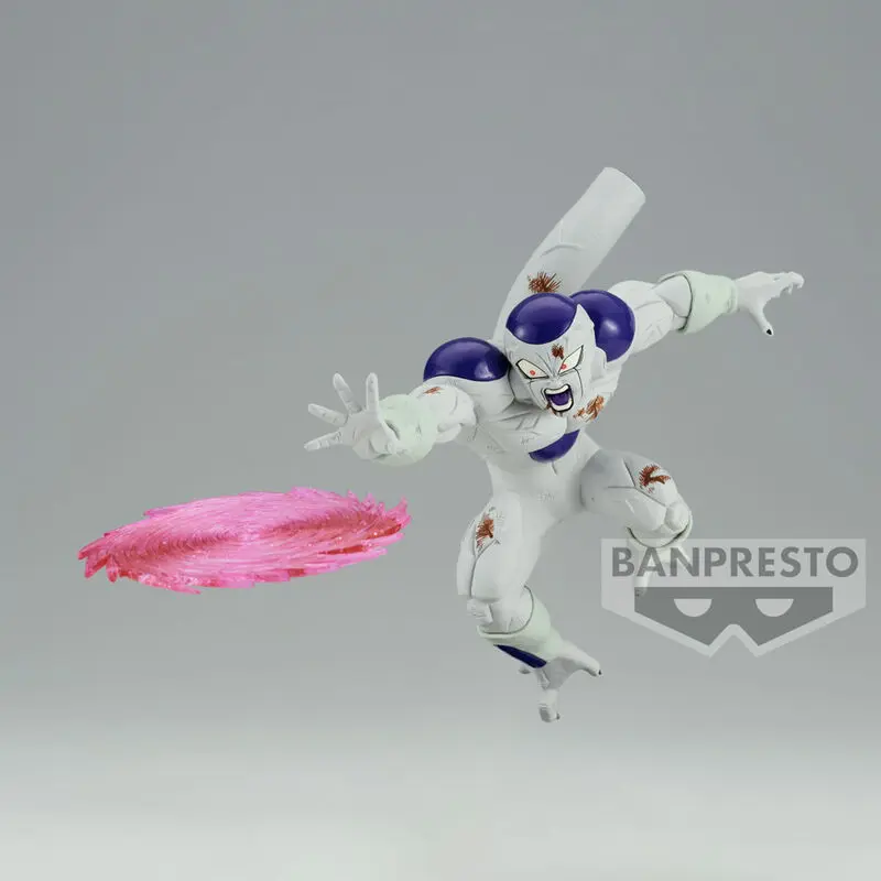 Dragon Ball Z GX Materia Frieza II Figur 13cm termékfotó