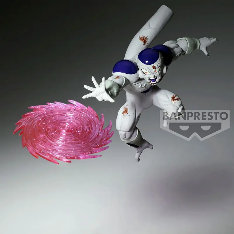 Dragon Ball Z GX Materia Frieza II Figur 13cm termékfotó