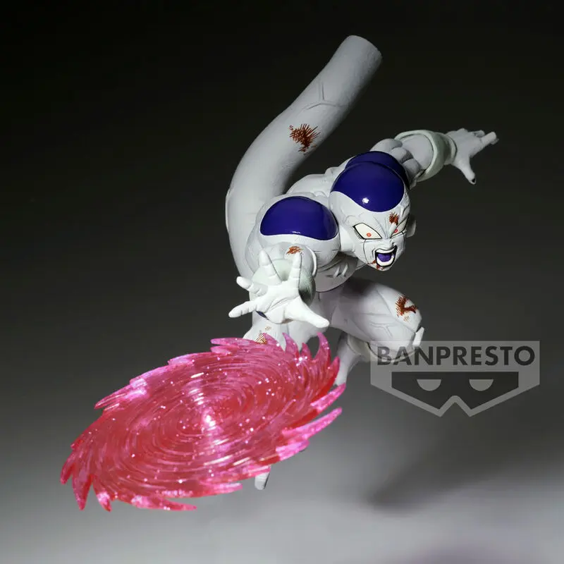 Dragon Ball Z GX Materia Frieza II Figur 13cm termékfotó