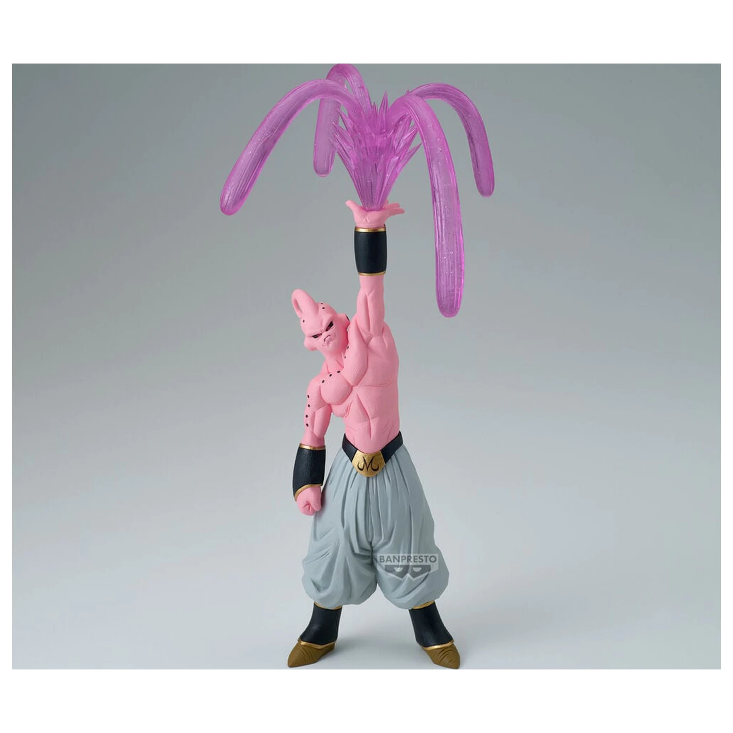 Dragon Ball Z G x materia Majin Buu II Figur 28 Zentimeter Produktfoto
