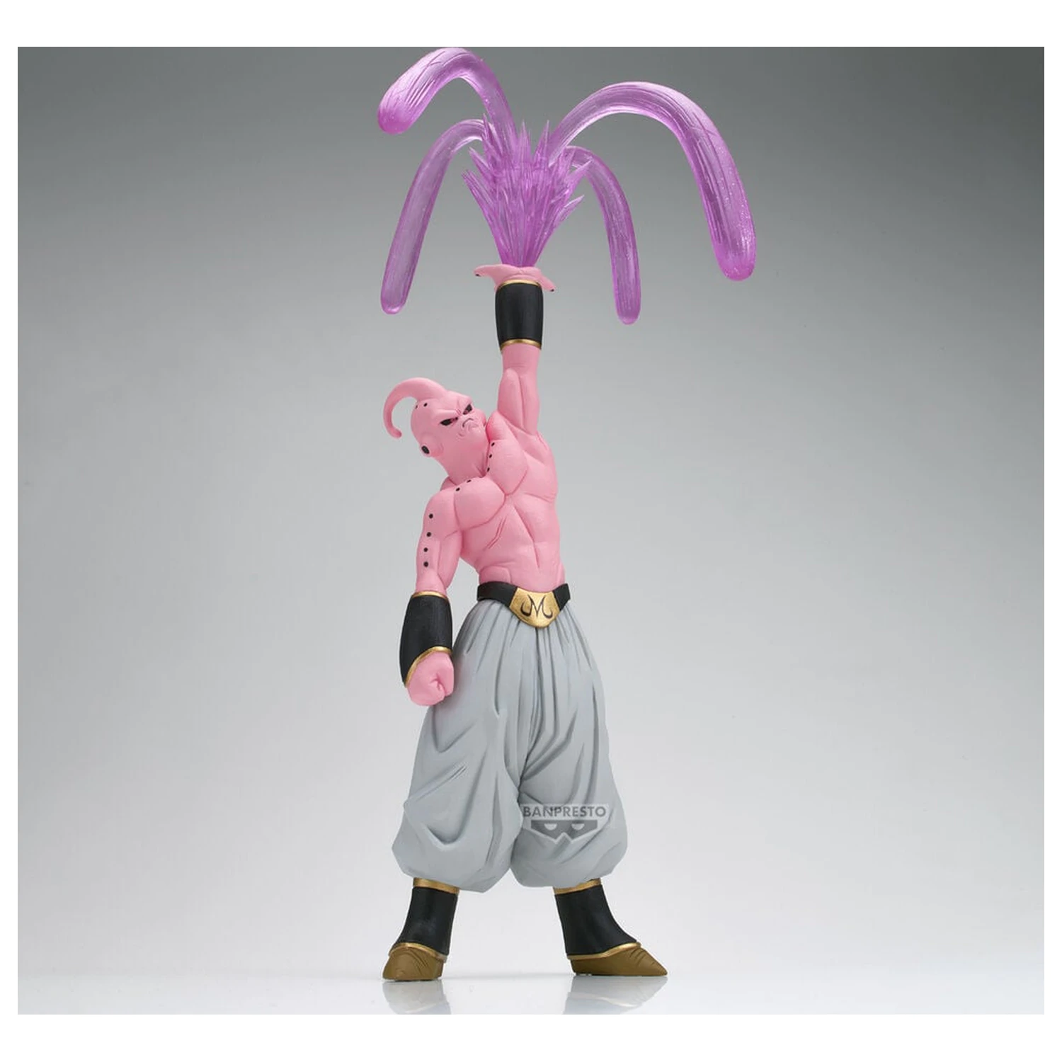 Dragon Ball Z G x materia Majin Buu II Figur 28 Zentimeter Produktfoto
