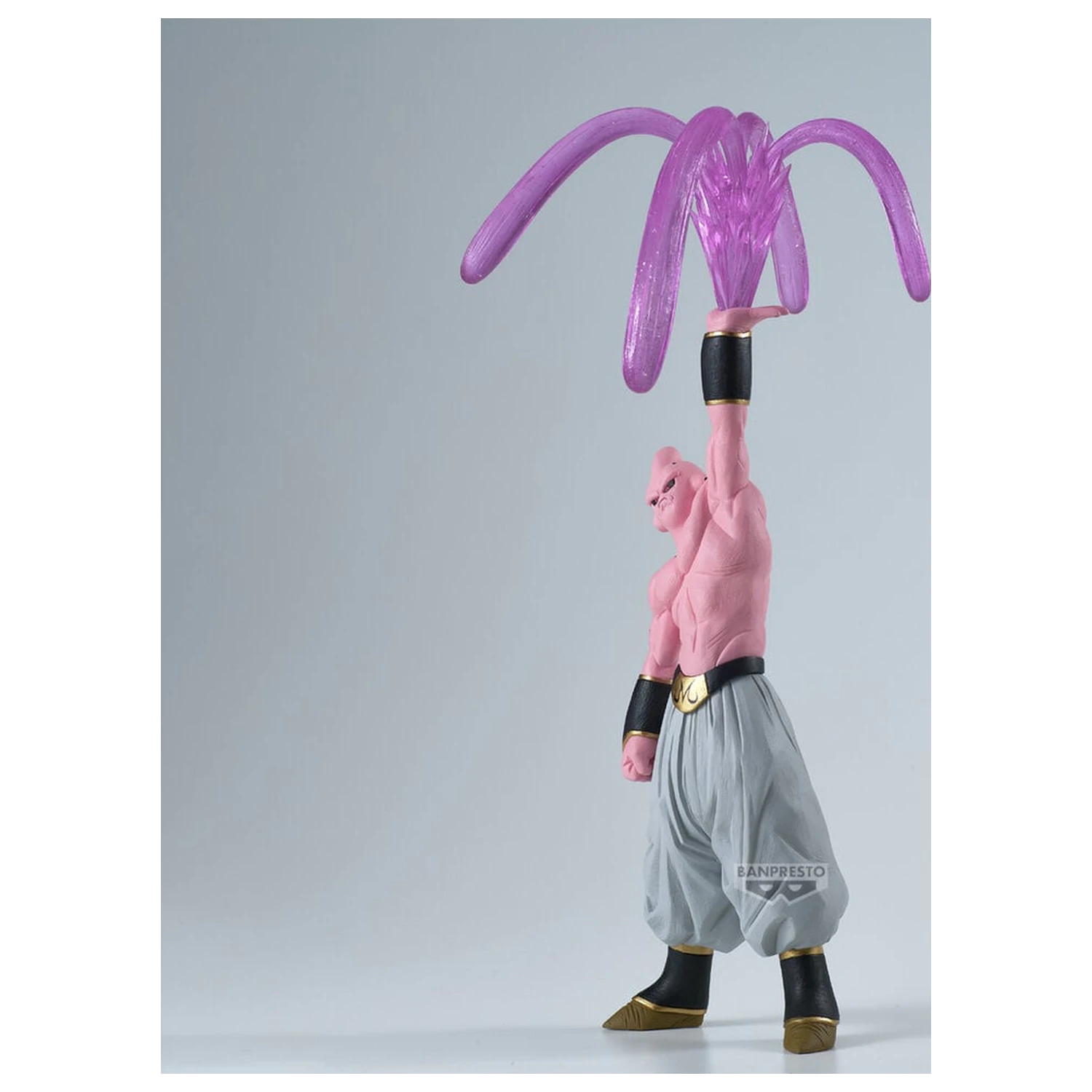 Dragon Ball Z G x materia Majin Buu II Figur 28 Zentimeter Produktfoto