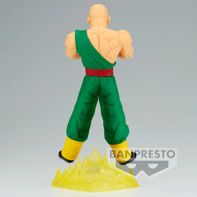 Dragon Ball Z G x Materia Tenshinhan Figur 18cm termékfotó