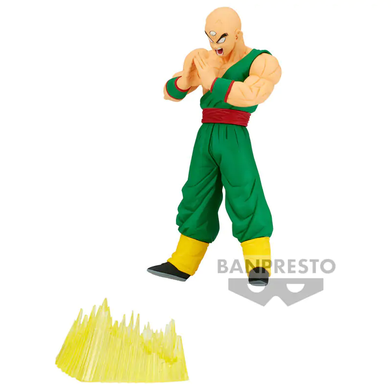 Dragon Ball Z G x Materia Tenshinhan Figur 18cm termékfotó