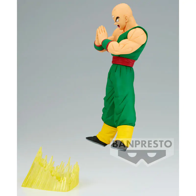 Dragon Ball Z G x Materia Tenshinhan Figur 18cm termékfotó