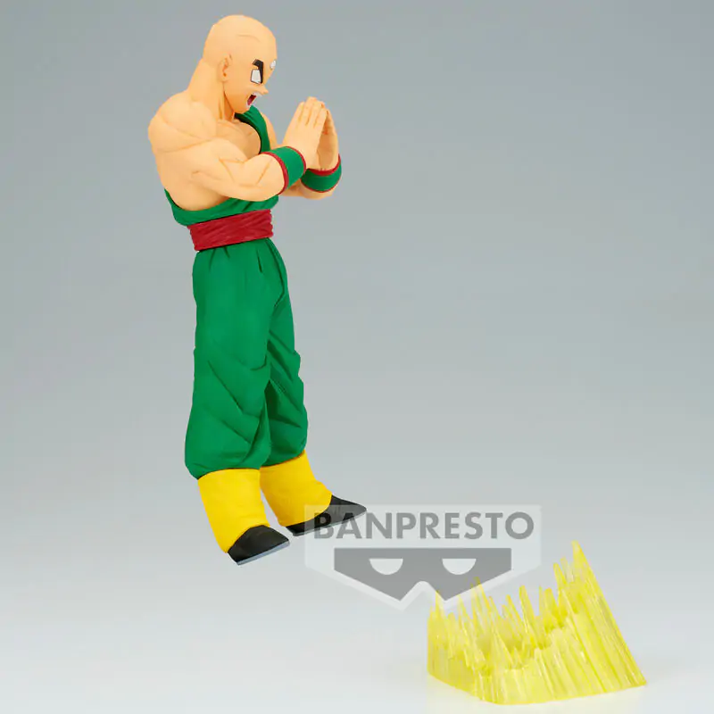 Dragon Ball Z G x Materia Tenshinhan Figur 18cm termékfotó