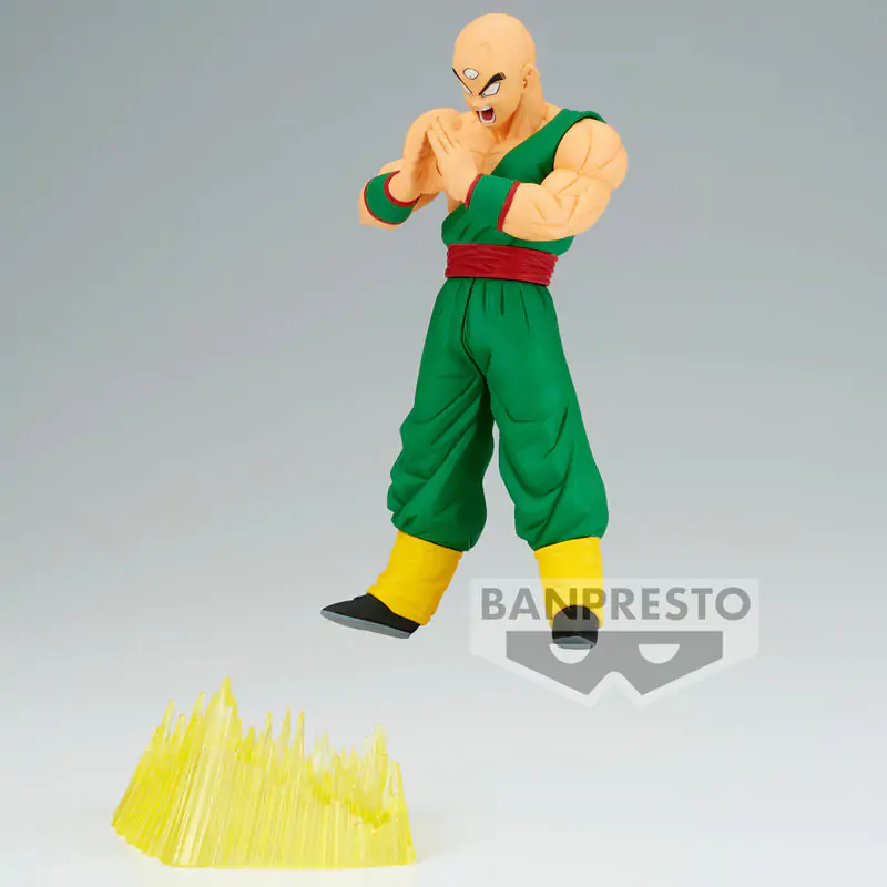 Dragon Ball Z G x Materia Tenshinhan Figur 18cm termékfotó