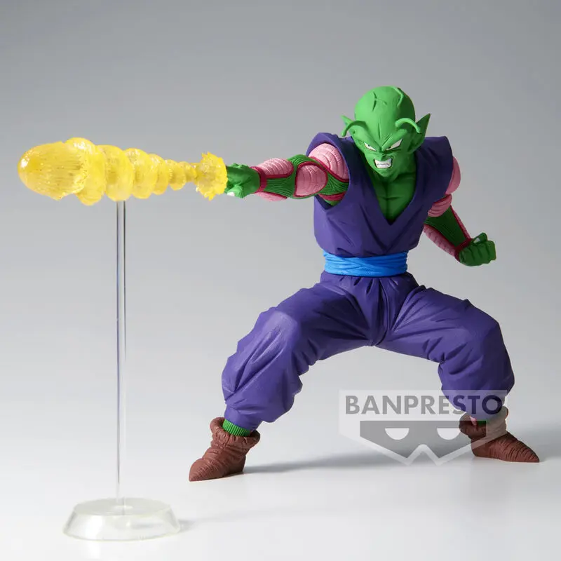 Dragon Ball Z G x materia The Piccolo Figur 15cm Produktfoto
