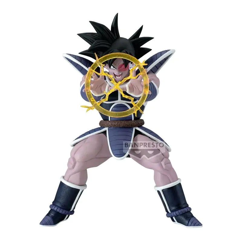 Dragon Ball Z G x Materia Turles Figur 14cm Produktfoto