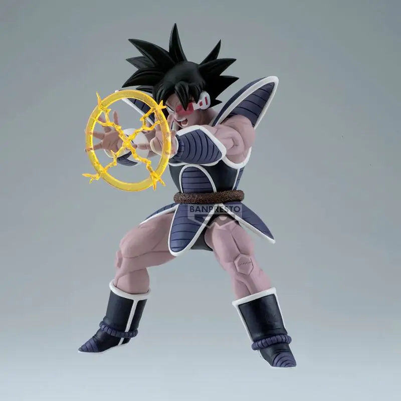 Dragon Ball Z G x Materia Turles Figur 14cm Produktfoto