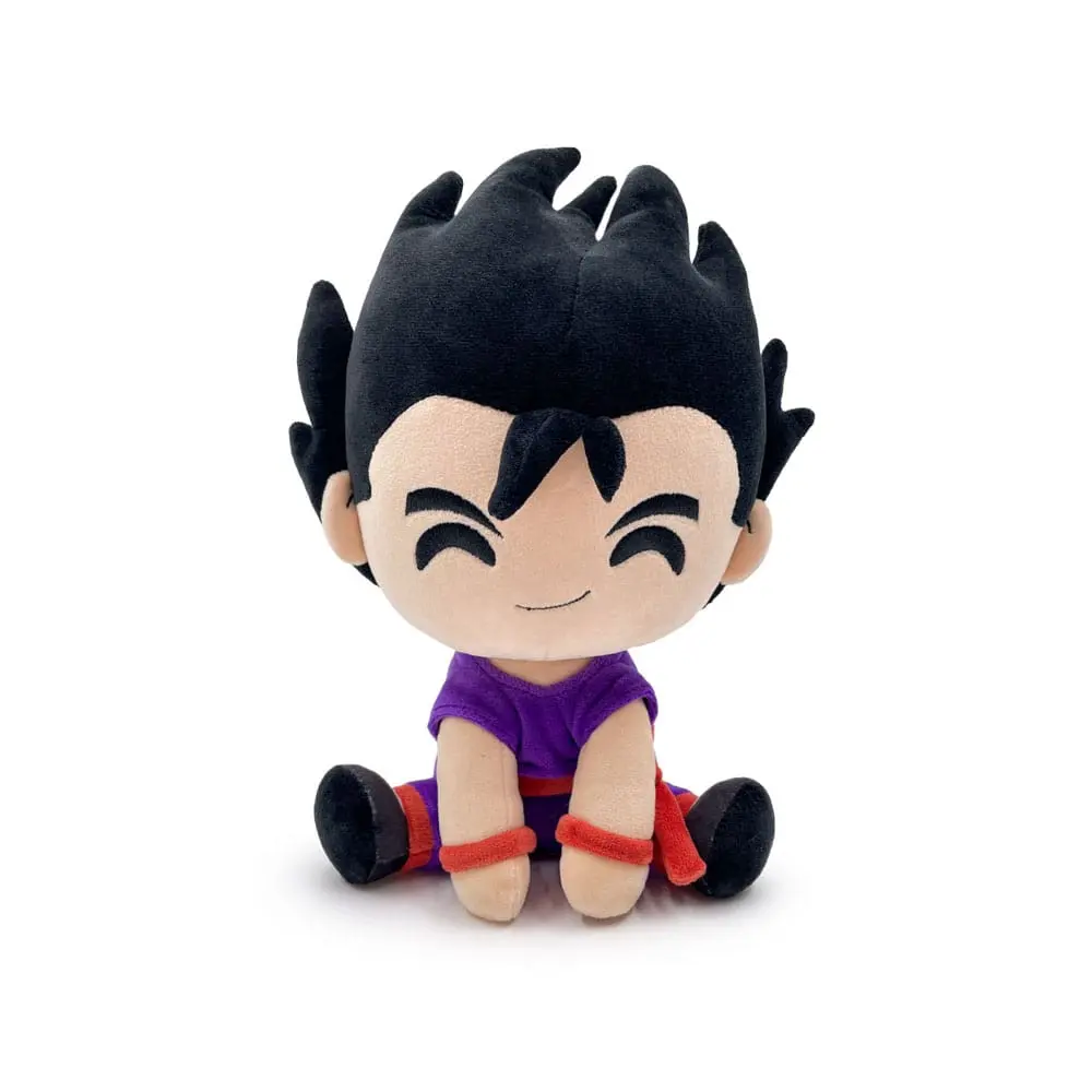 Dragon Ball Z Plüschfigur Gohan 22 cm termékfotó