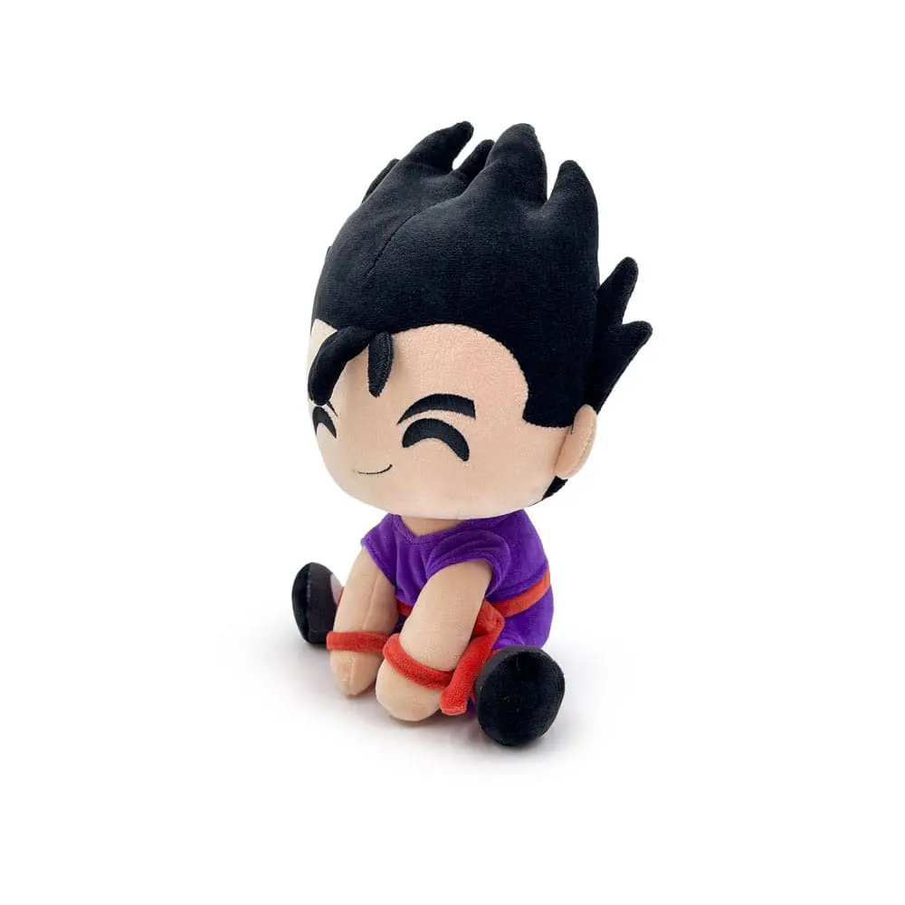 Dragon Ball Z Plüschfigur Gohan 22 cm termékfotó