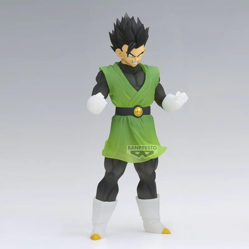 Dragon Ball Z Gohan ver.A Clearise Figur 18cm Produktfoto