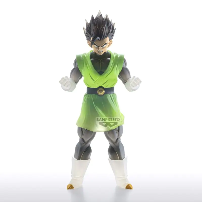 Dragon Ball Z Gohan ver.A Clearise Figur 18cm Produktfoto