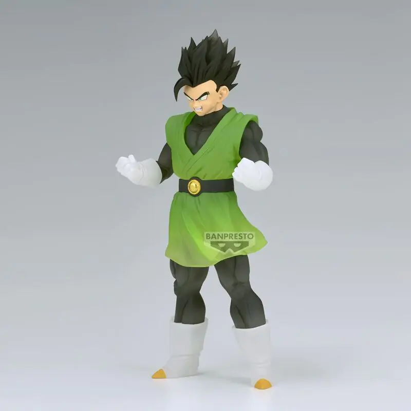 Dragon Ball Z Gohan ver.A Clearise Figur 18cm Produktfoto