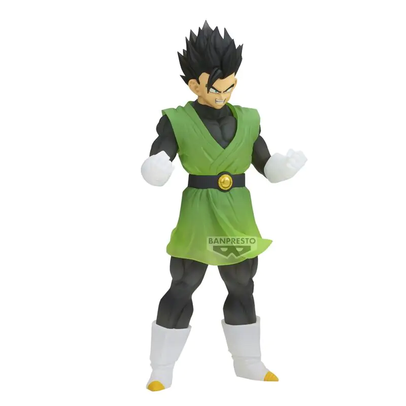 Dragon Ball Z Gohan ver.A Clearise Figur 18cm Produktfoto