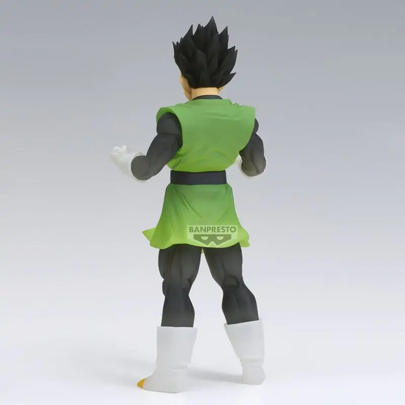 Dragon Ball Z Gohan ver.A Clearise Figur 18cm Produktfoto