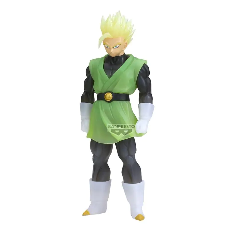 Dragon Ball Z Gohan ver.B Clearise Figur 18cm Produktfoto