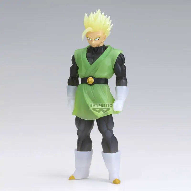 Dragon Ball Z Gohan ver.B Clearise Figur 18cm Produktfoto