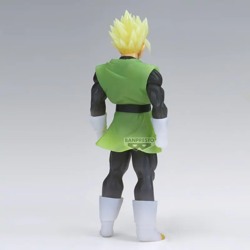 Dragon Ball Z Gohan ver.B Clearise Figur 18cm Produktfoto