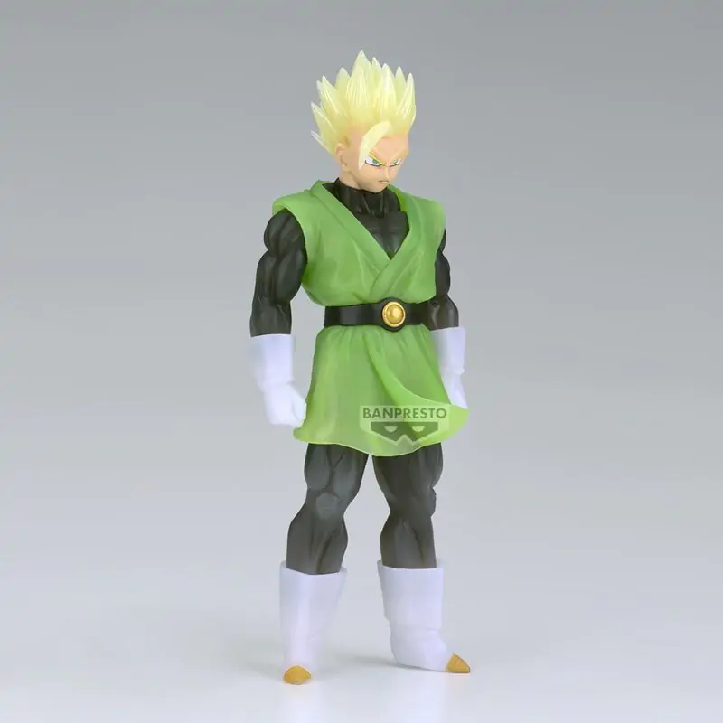 Dragon Ball Z Gohan ver.B Clearise Figur 18cm Produktfoto