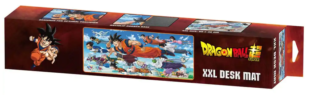 Dragon Ball Z XXL Schreibtischunterlage Goku's Friends Produktfoto