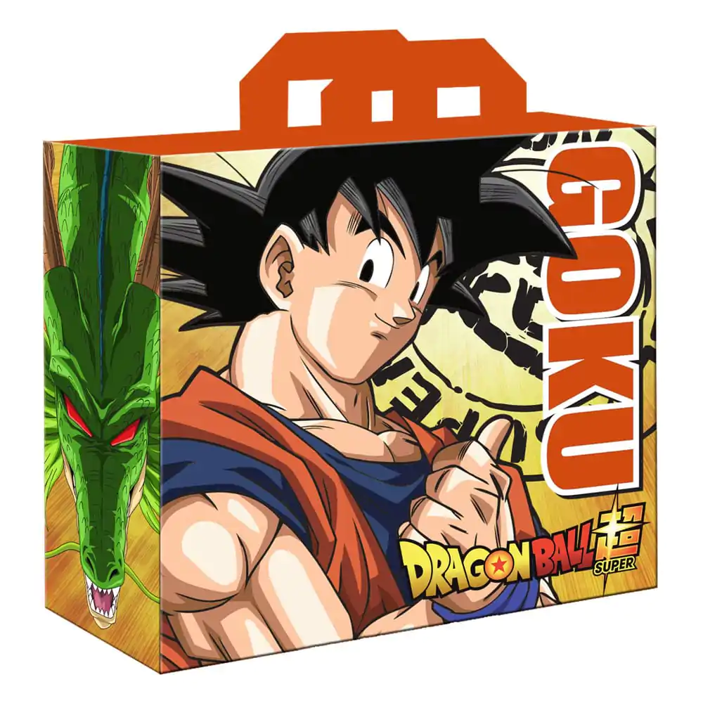 Dragon Ball Z Tragetasche Goku termékfotó