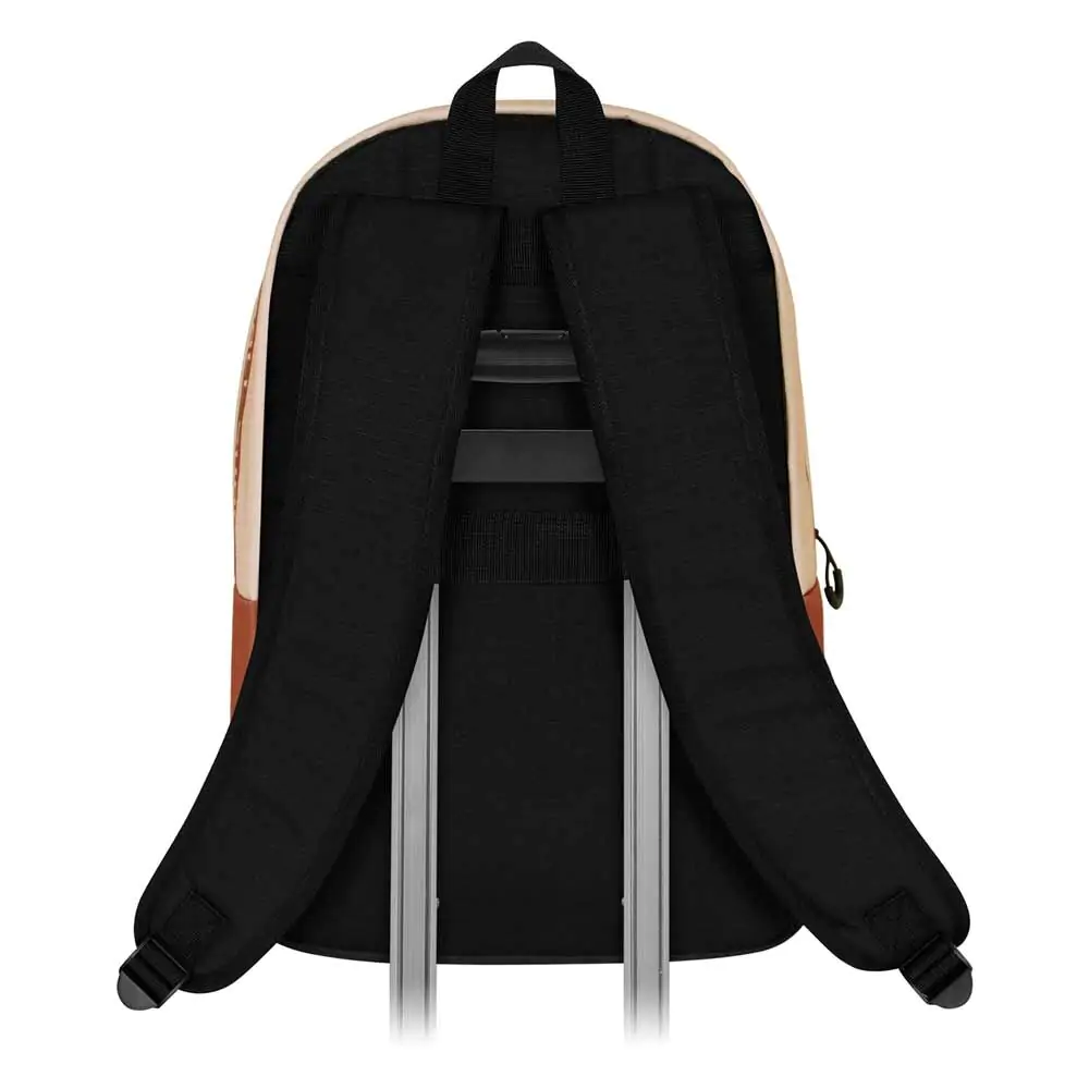 Dragon Ball Z Goku Foodie Anpassungsfähig Rucksack 44cm Produktfoto