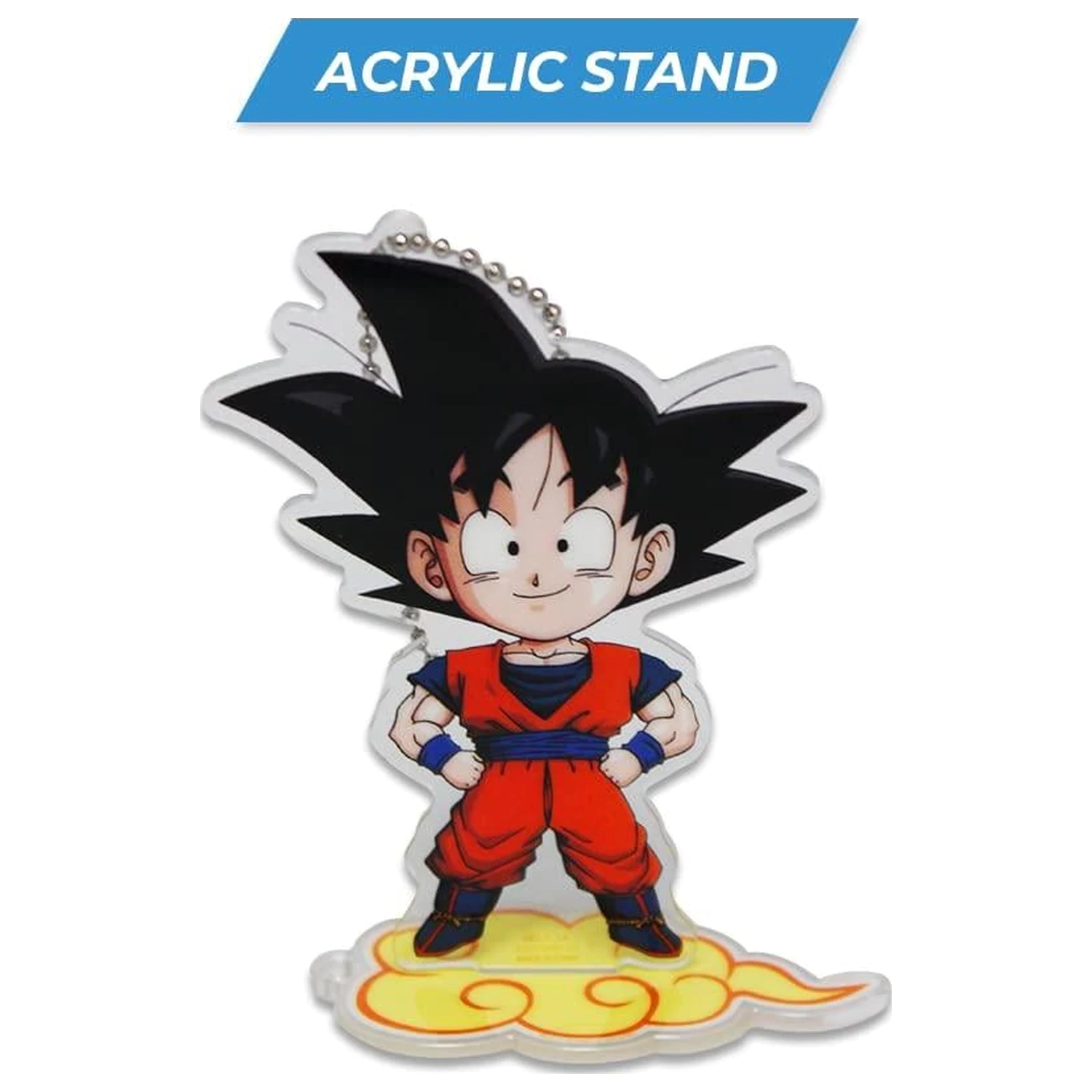 Dragon Ball Z Goku Mystery Box Produktfoto