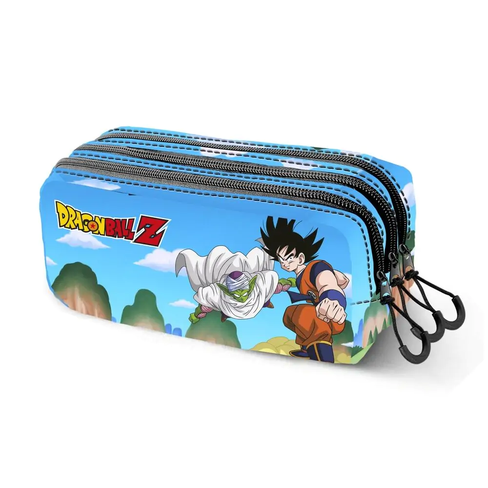 Dragon Ball Z Goku Dreifaches Mäppchen termékfotó