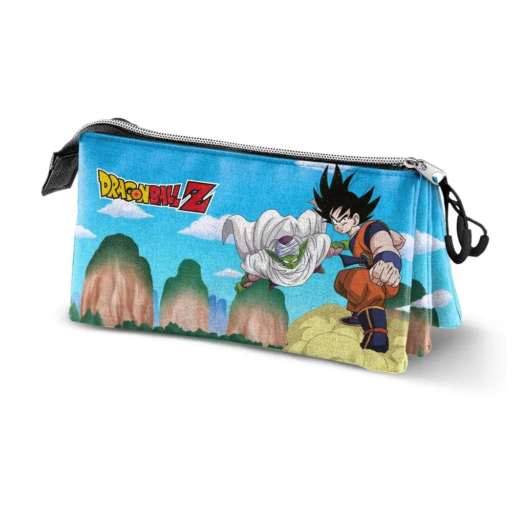 Dragon Ball Z Goku Dreifaches Mäppchen termékfotó