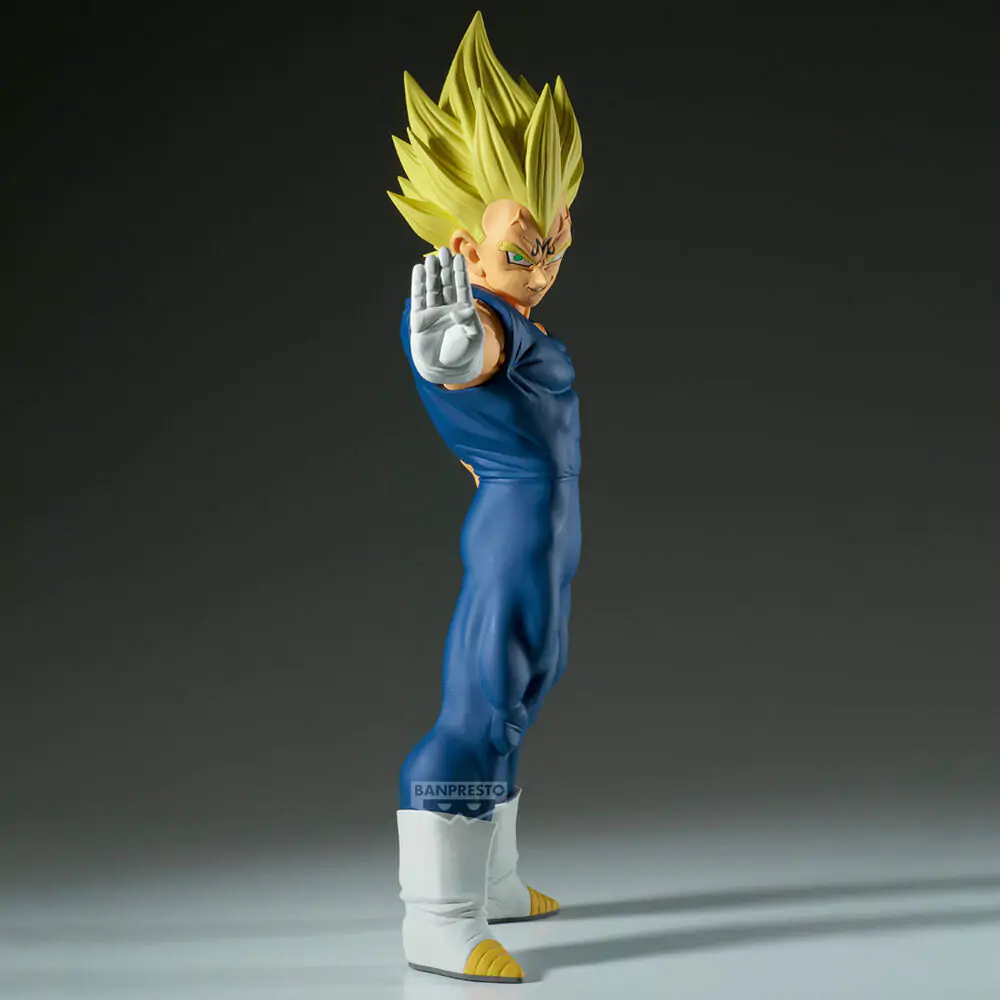 Dragon Ball Z Grandista Majin Vegeta Figur 31cm Produktfoto