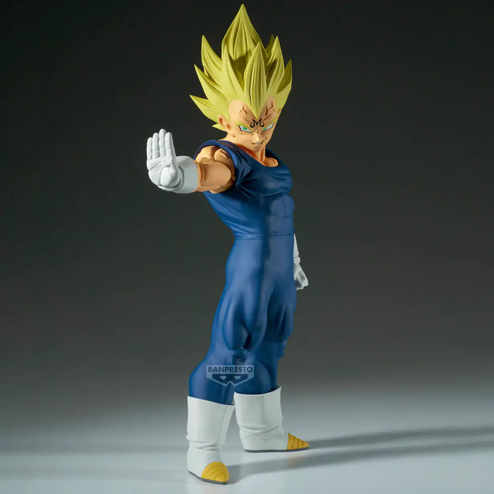 Dragon Ball Z Grandista Majin Vegeta Figur 31cm Produktfoto