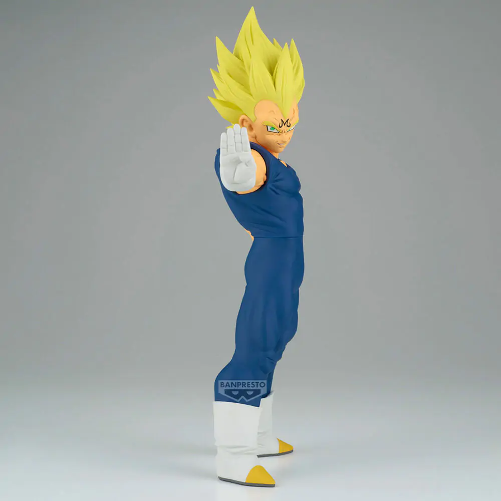 Dragon Ball Z Grandista Majin Vegeta Figur 31cm Produktfoto