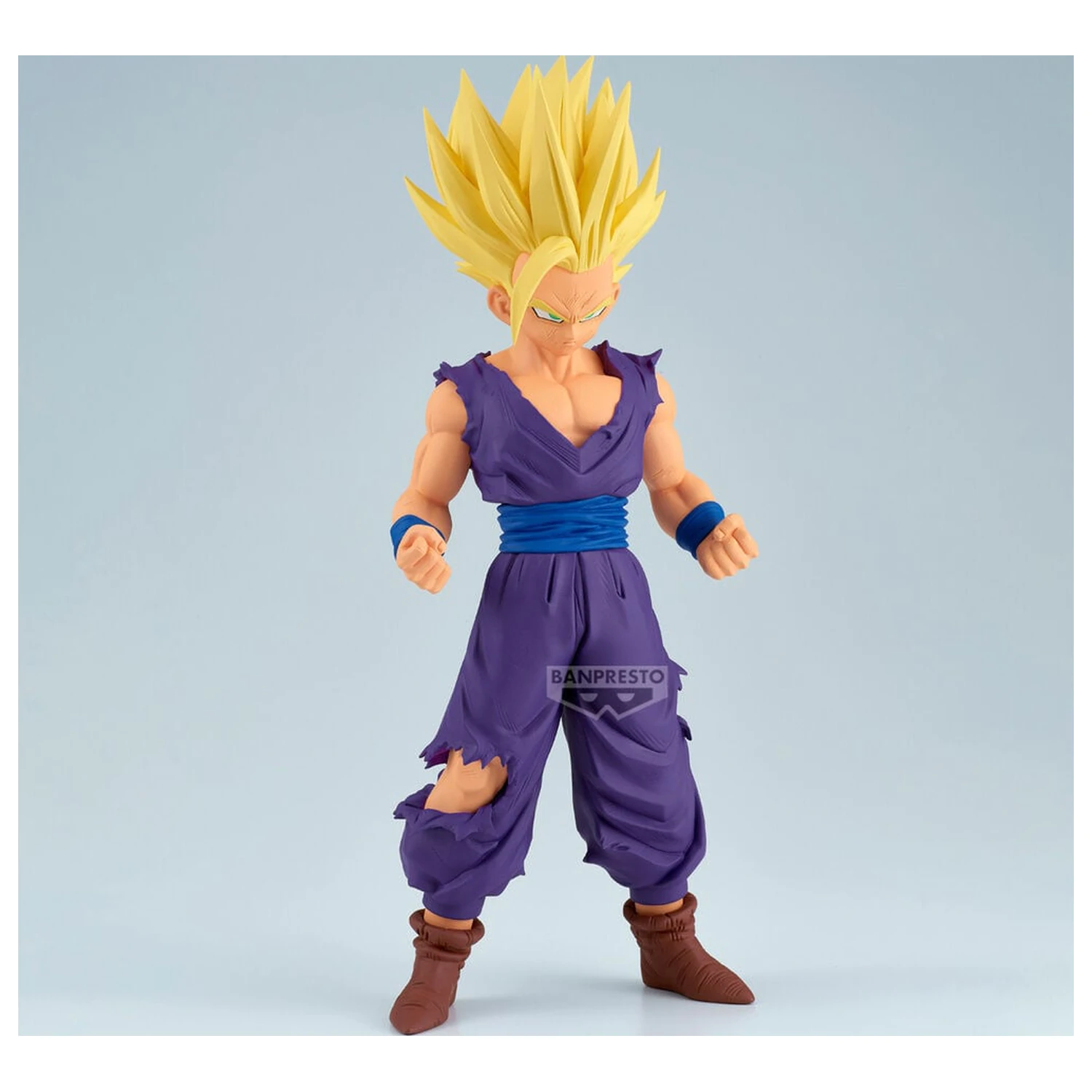Dragon Ball Z Grandista Son Gohan Figur 29 cm Produktfoto