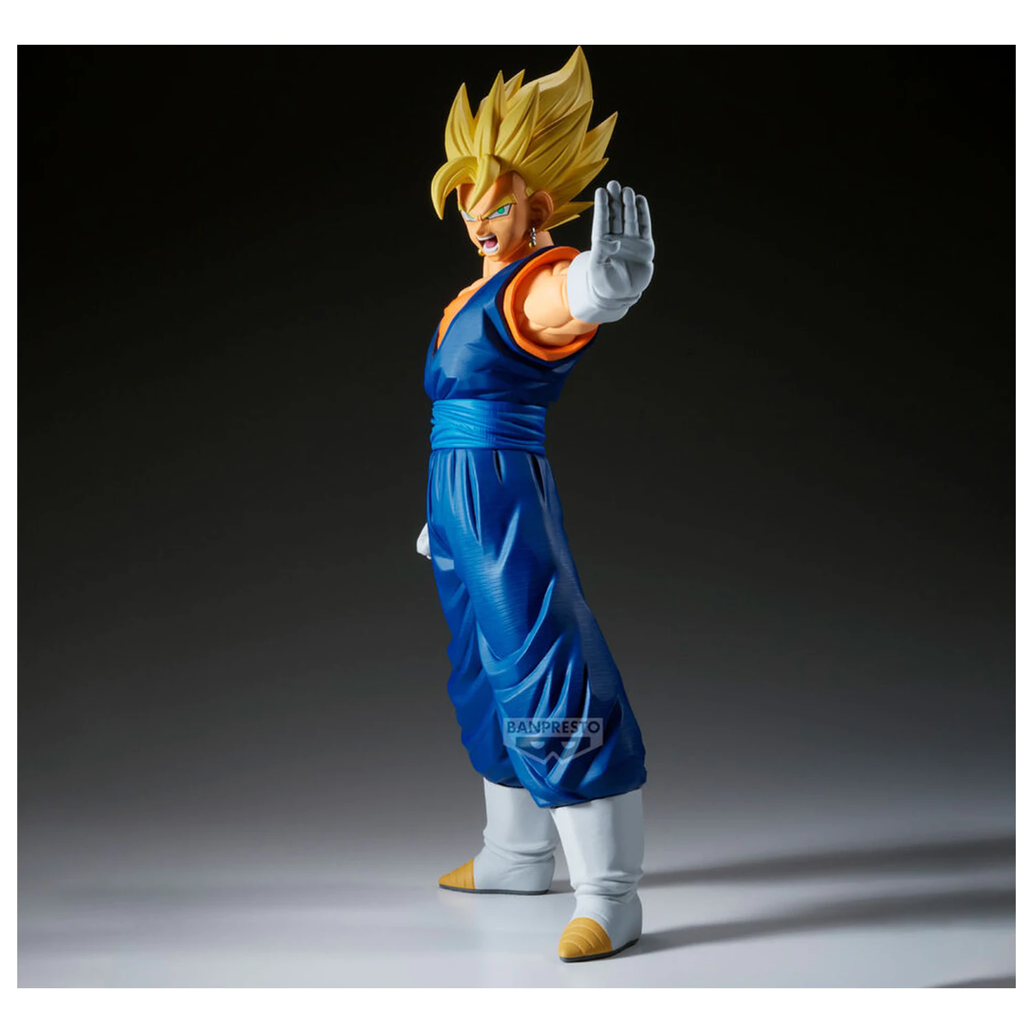 Dragon Ball Z Grandista Vegito Figur 31 cm Produktfoto
