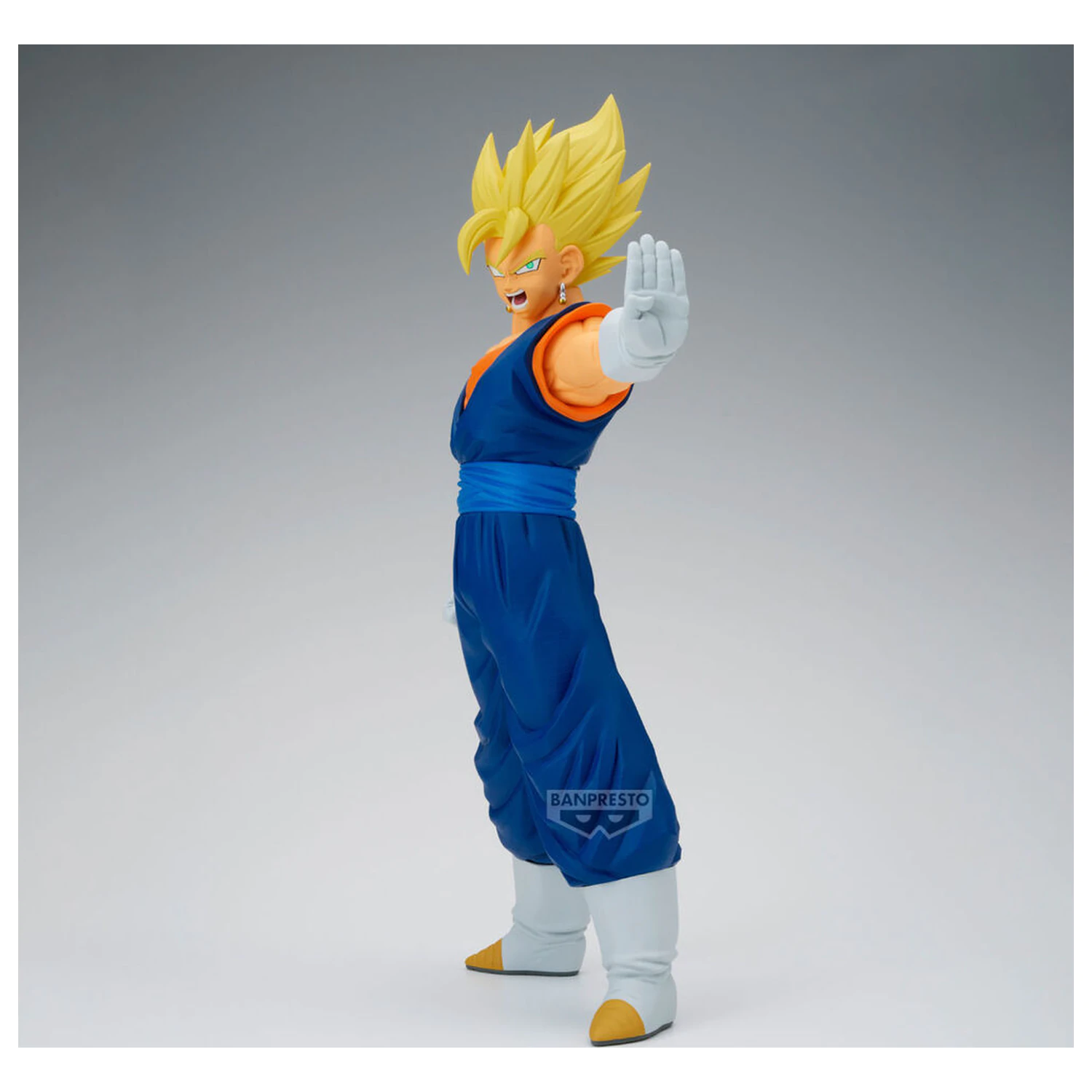 Dragon Ball Z Grandista Vegito Figur 31 cm Produktfoto