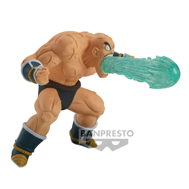 Dragon Ball Z Gx Materia Nappa Figur 12cm termékfotó