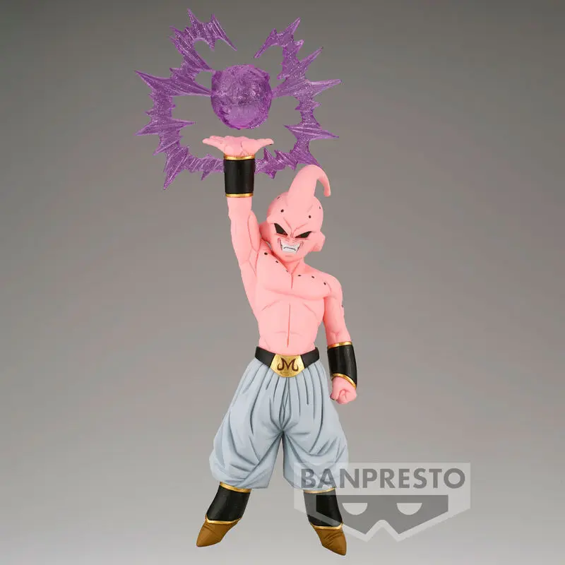 Dragon Ball Z Gx Materia The Manji Buu Figur 14cm Produktfoto