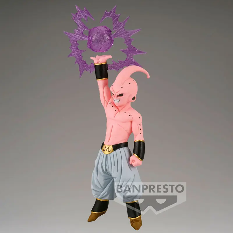 Dragon Ball Z Gx Materia The Manji Buu Figur 14cm Produktfoto
