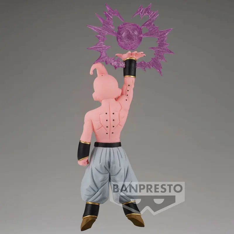 Dragon Ball Z Gx Materia The Manji Buu Figur 14cm Produktfoto