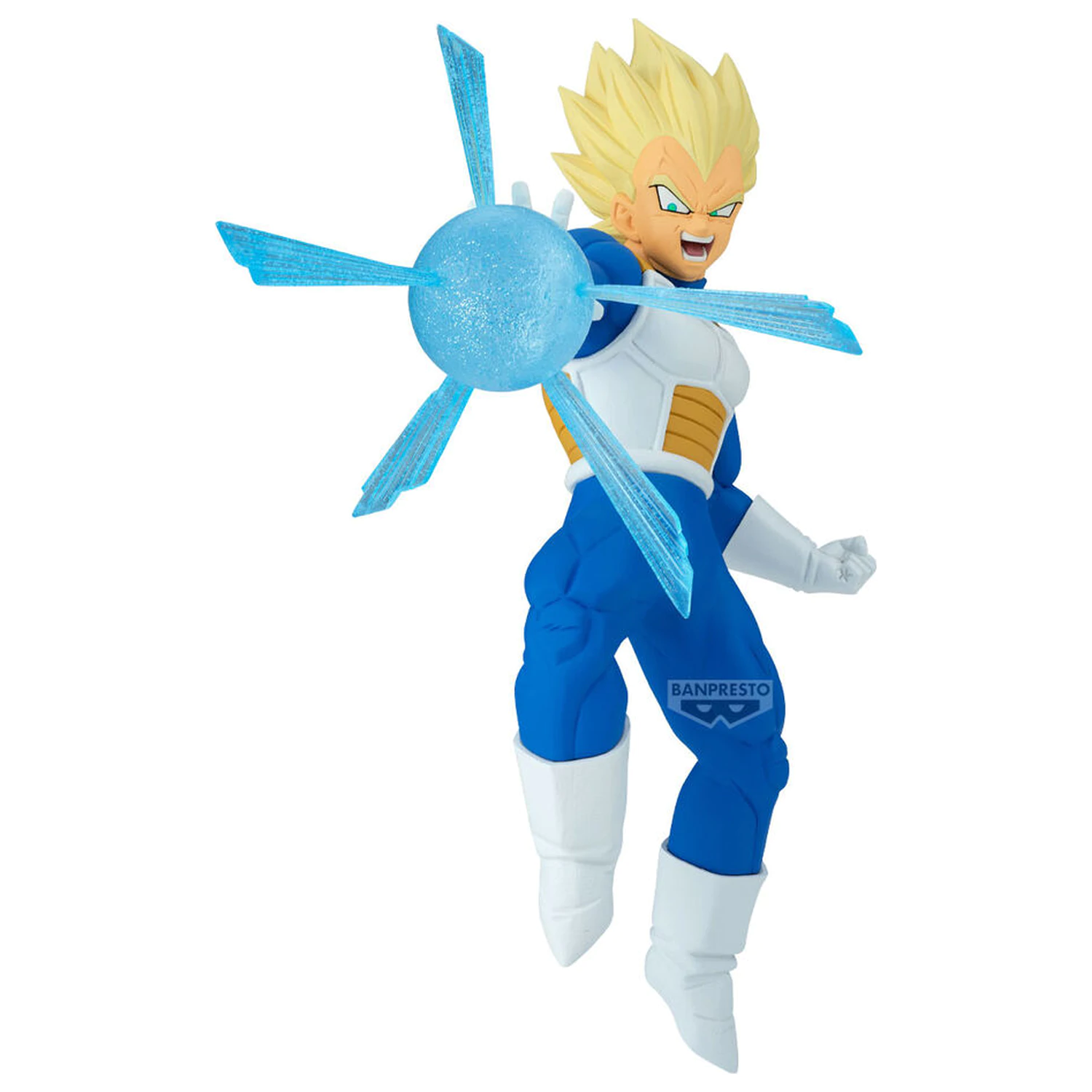 Dragon Ball Z Gx Materia Vegeta Figur 21 cm Produktfoto