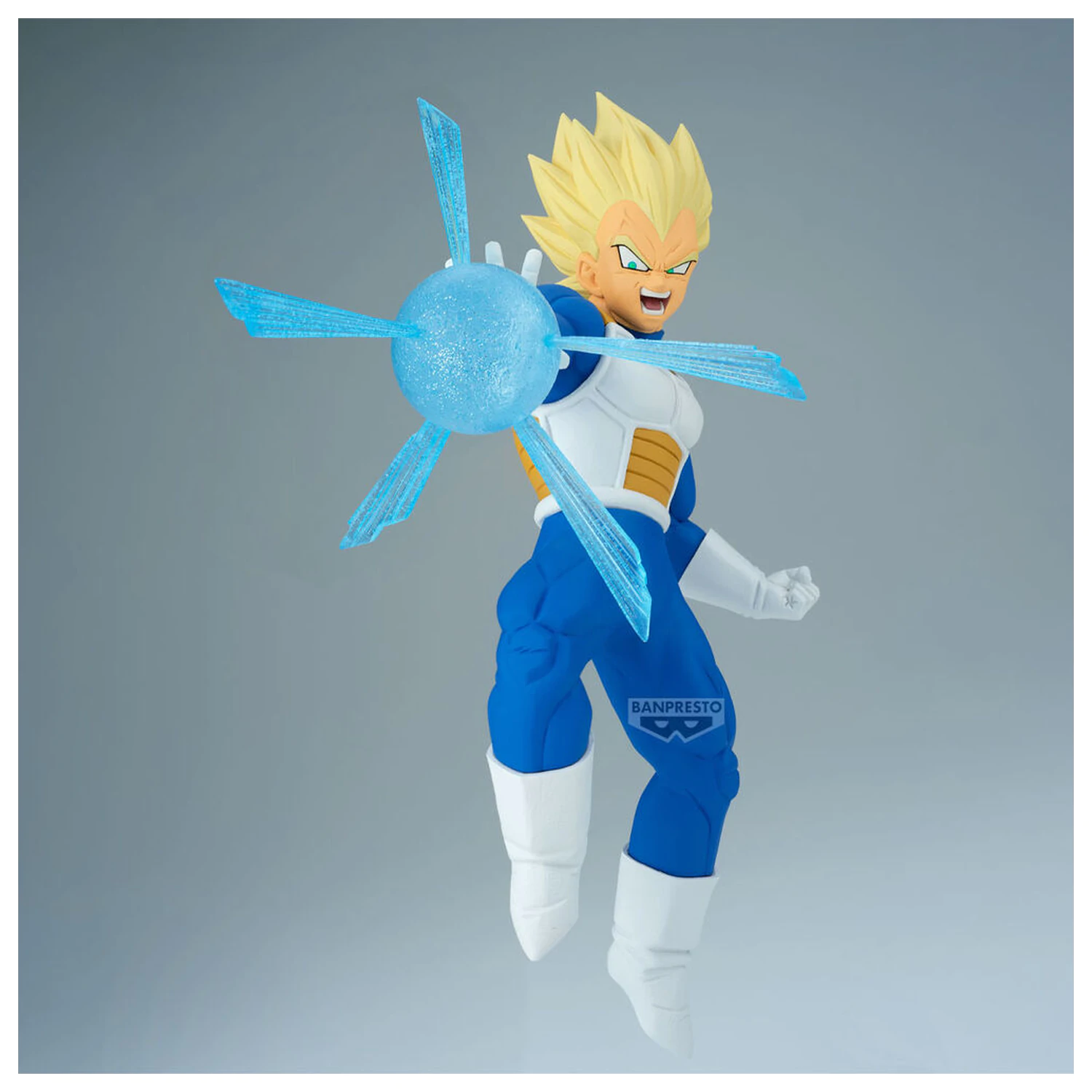 Dragon Ball Z Gx Materia Vegeta Figur 21 cm Produktfoto