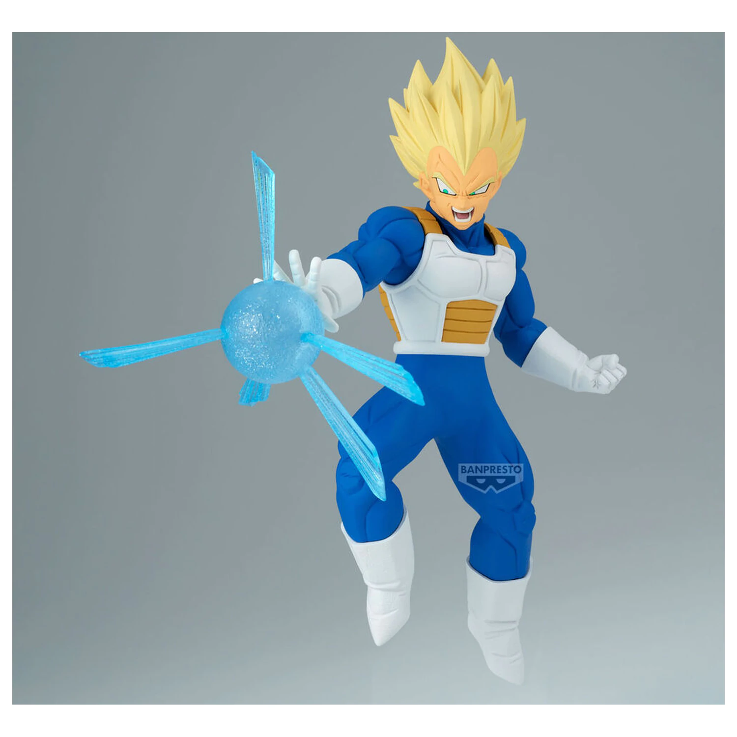 Dragon Ball Z Gx Materia Vegeta Figur 21 cm Produktfoto