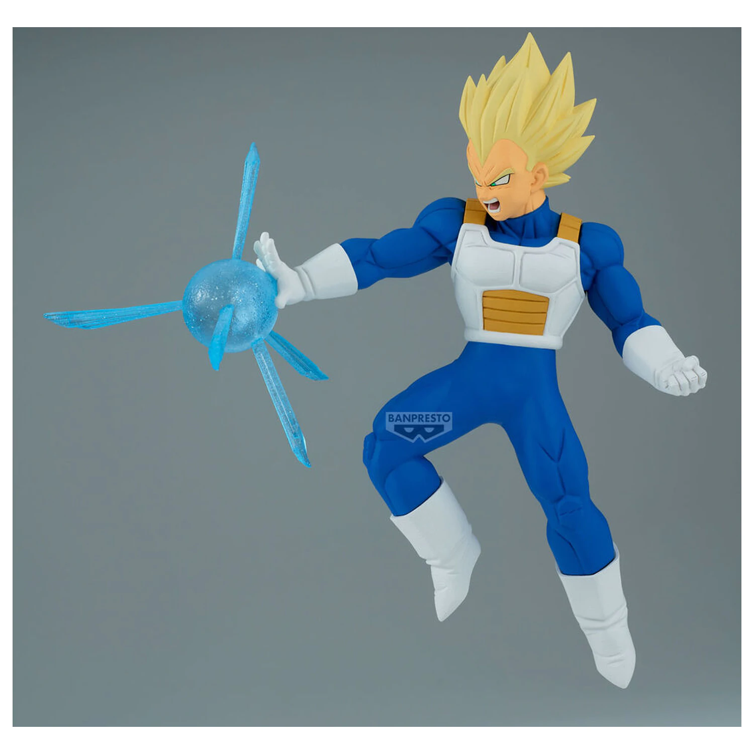 Dragon Ball Z Gx Materia Vegeta Figur 21 cm Produktfoto