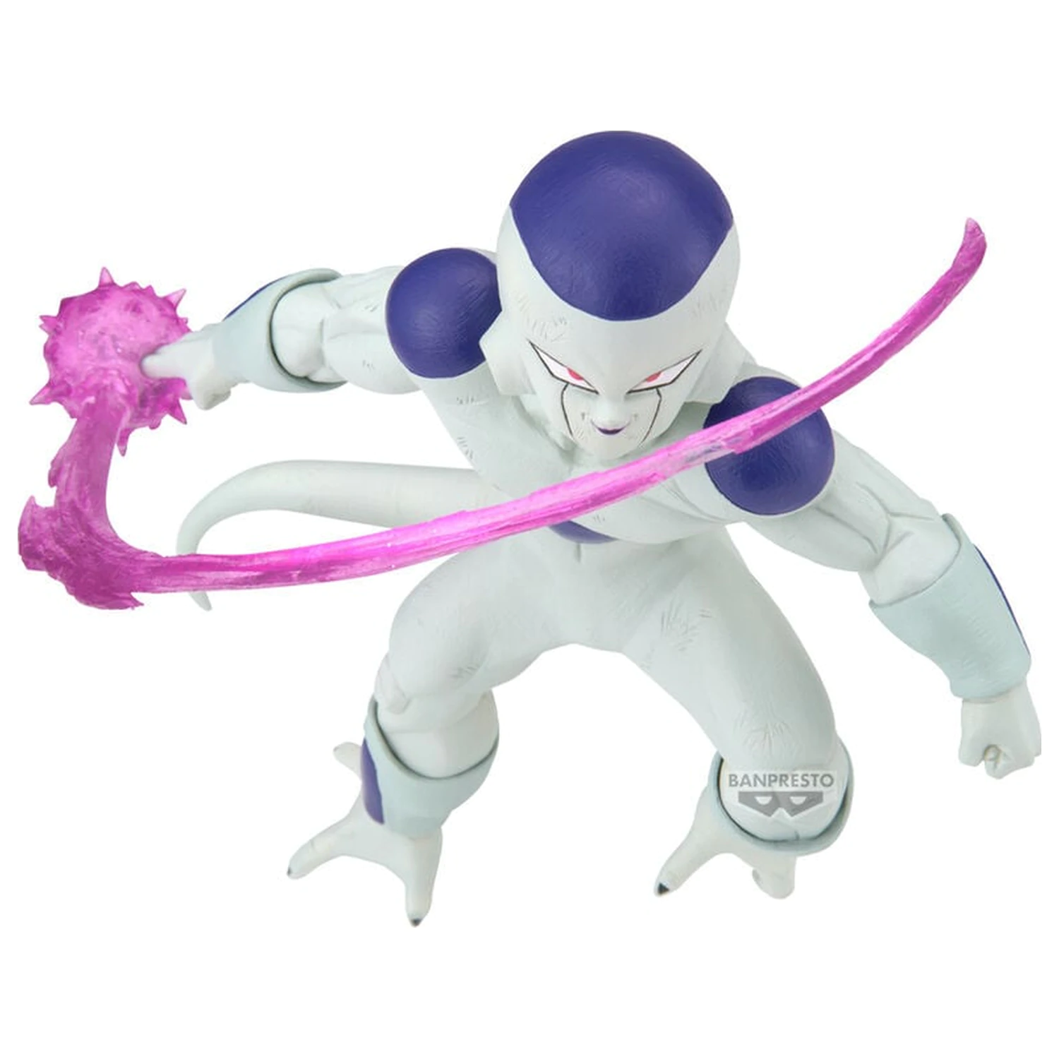 Dragon Ball Z Gxmateria Frieza III Figur 15 cm Produktfoto