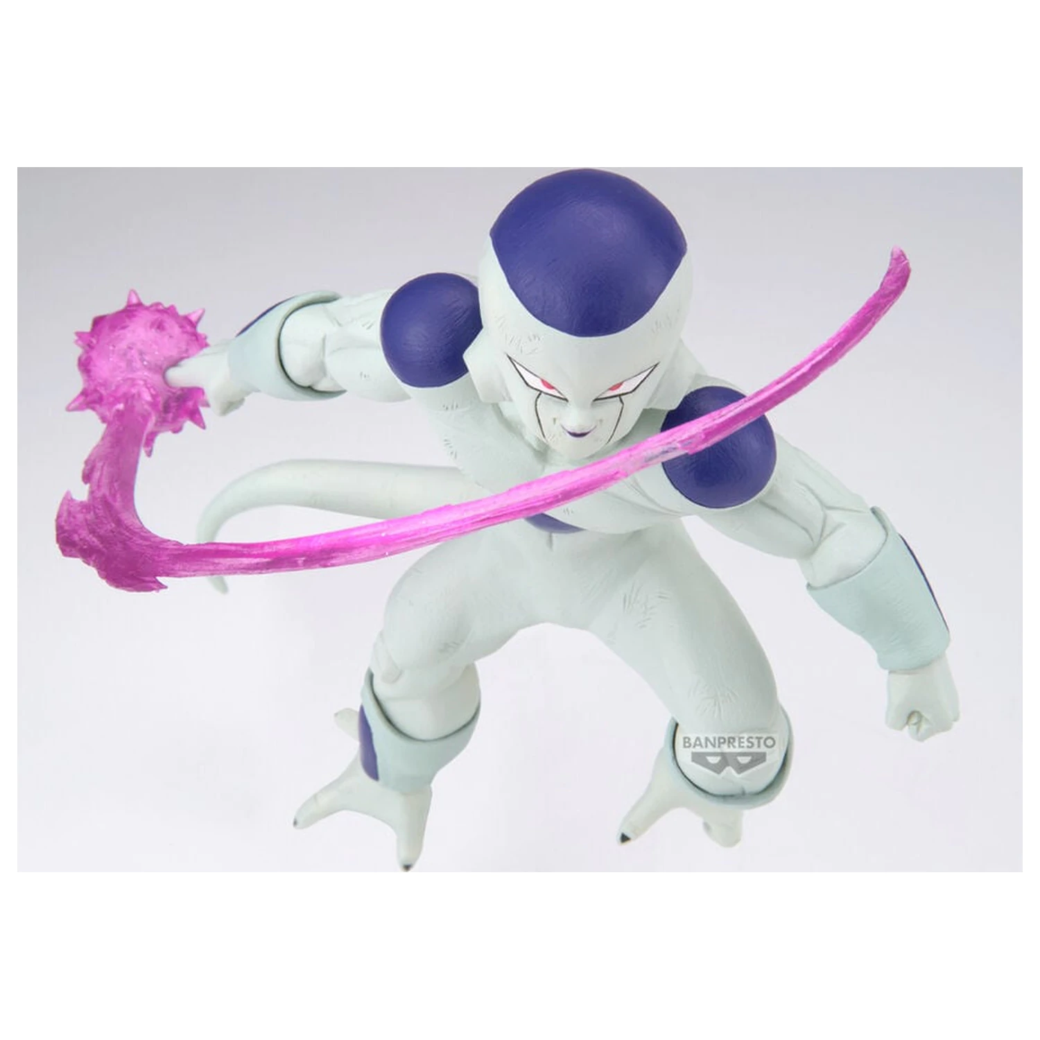 Dragon Ball Z Gxmateria Frieza III Figur 15 cm Produktfoto
