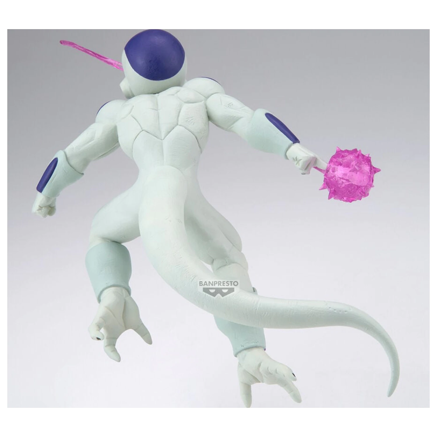 Dragon Ball Z Gxmateria Frieza III Figur 15 cm Produktfoto