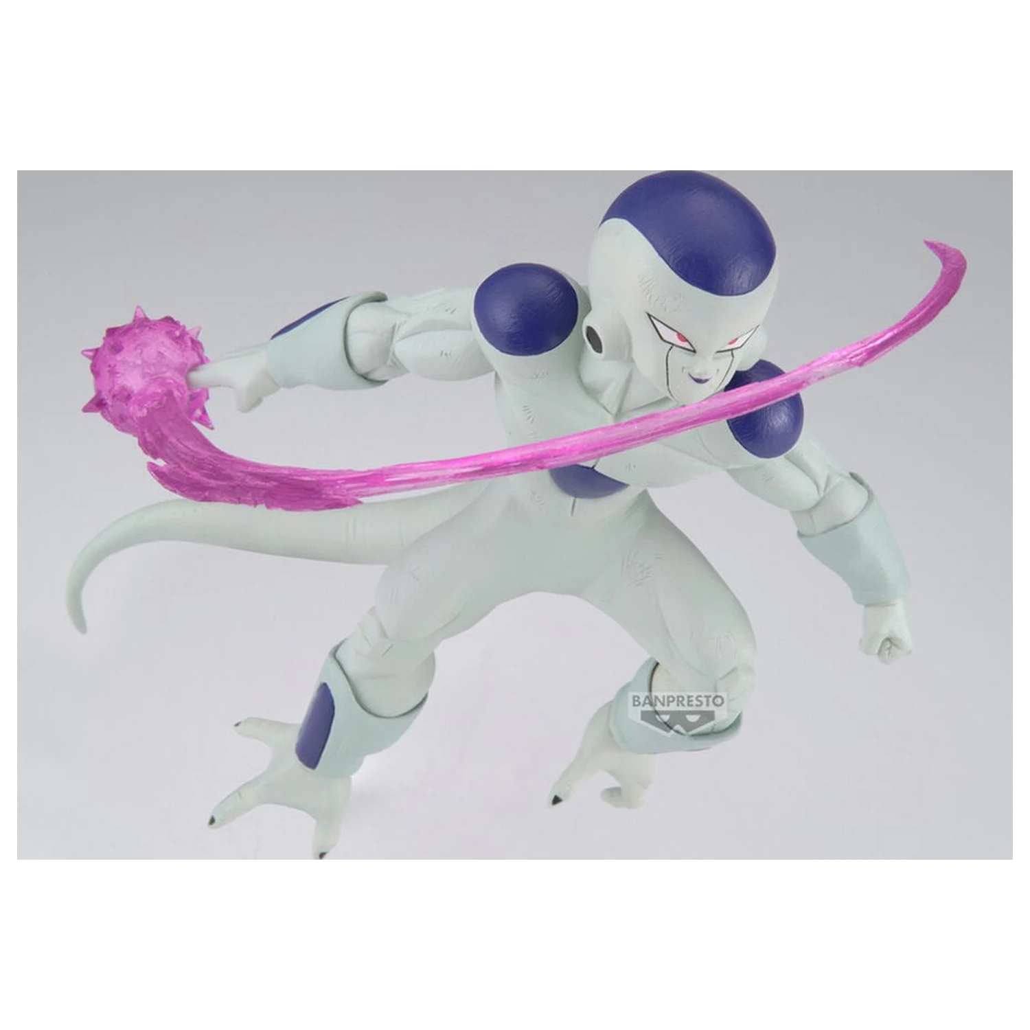 Dragon Ball Z Gxmateria Frieza III Figur 15 cm Produktfoto